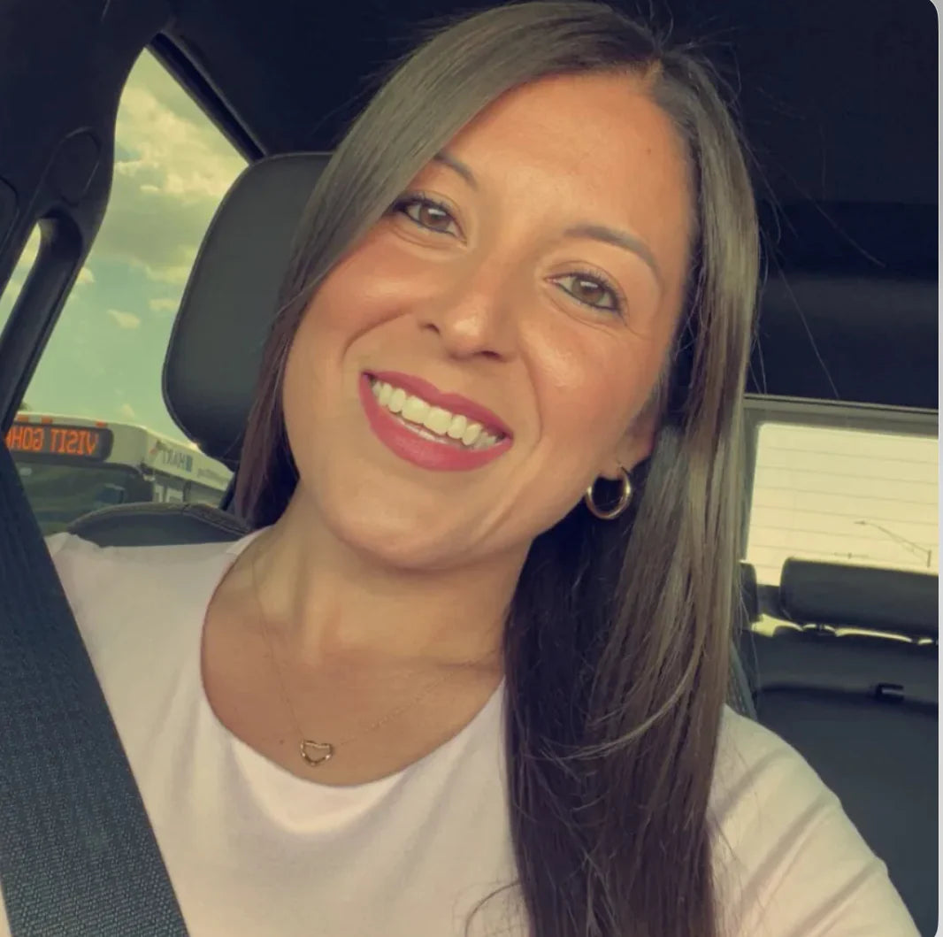 Laura Sánchez