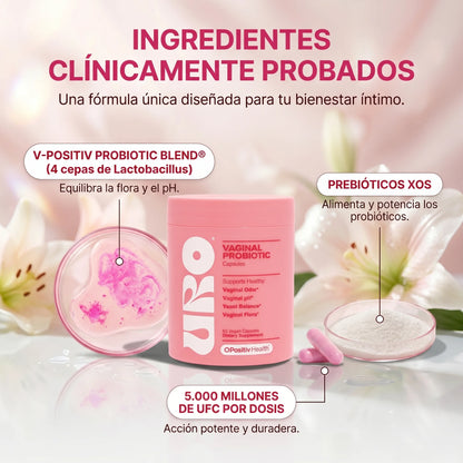 ¿Cansada de ese olor que no se va aunque te cuides? Esto lo cambia en días.